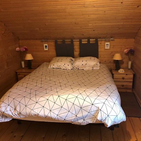 Вілла Chalet 143 Bassin D'Arcachon Ла-Тест-де-Бюш Екстер'єр фото